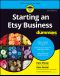 [Dummies 01] • Starting an Etsy Business For Dummies, 3